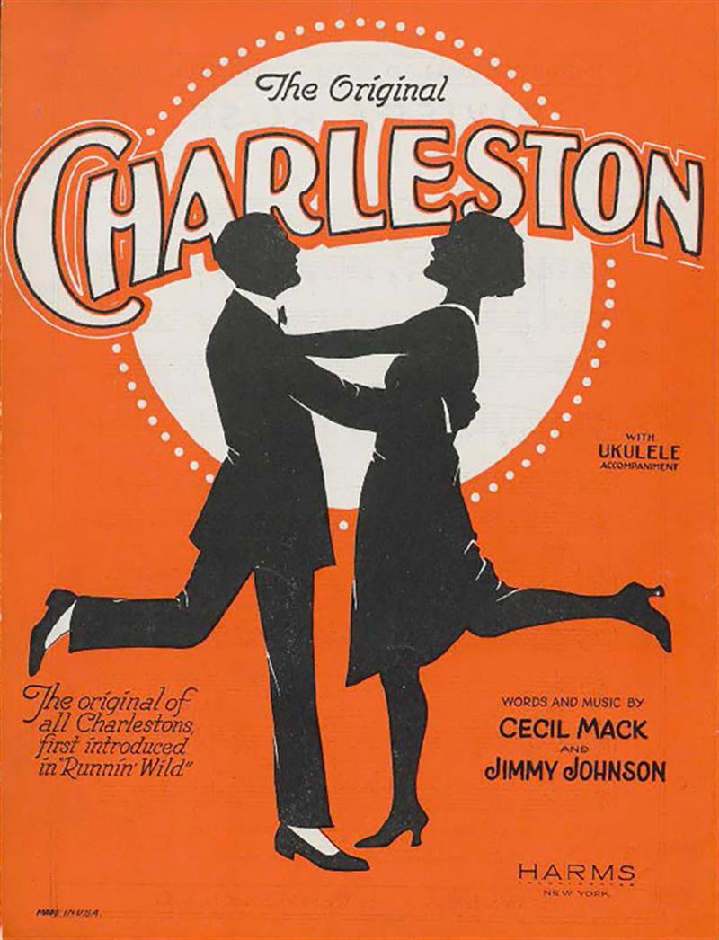 Charleston (Runnin' Wild 1923)
