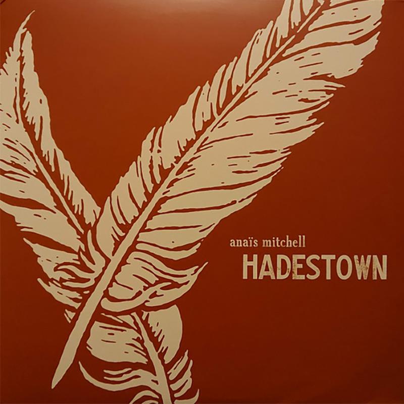 Hadestown (2012 Wilderland Records)
