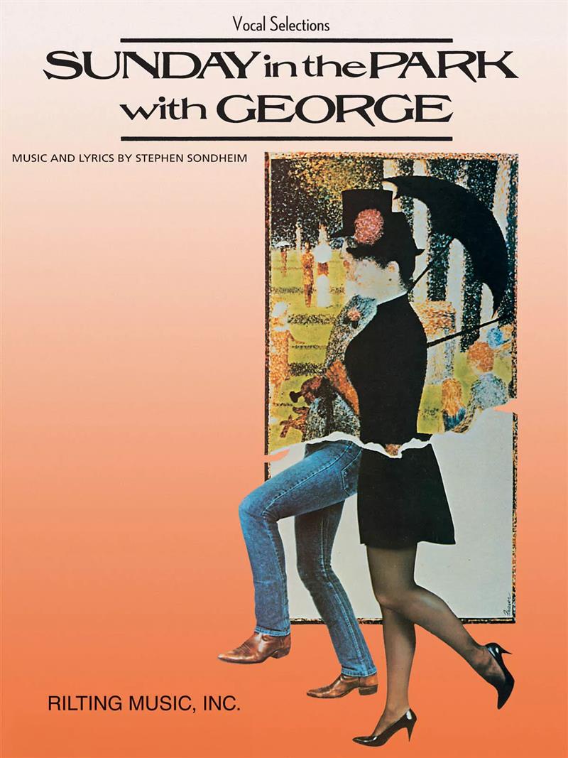 Sunday In The Park With George [generic]