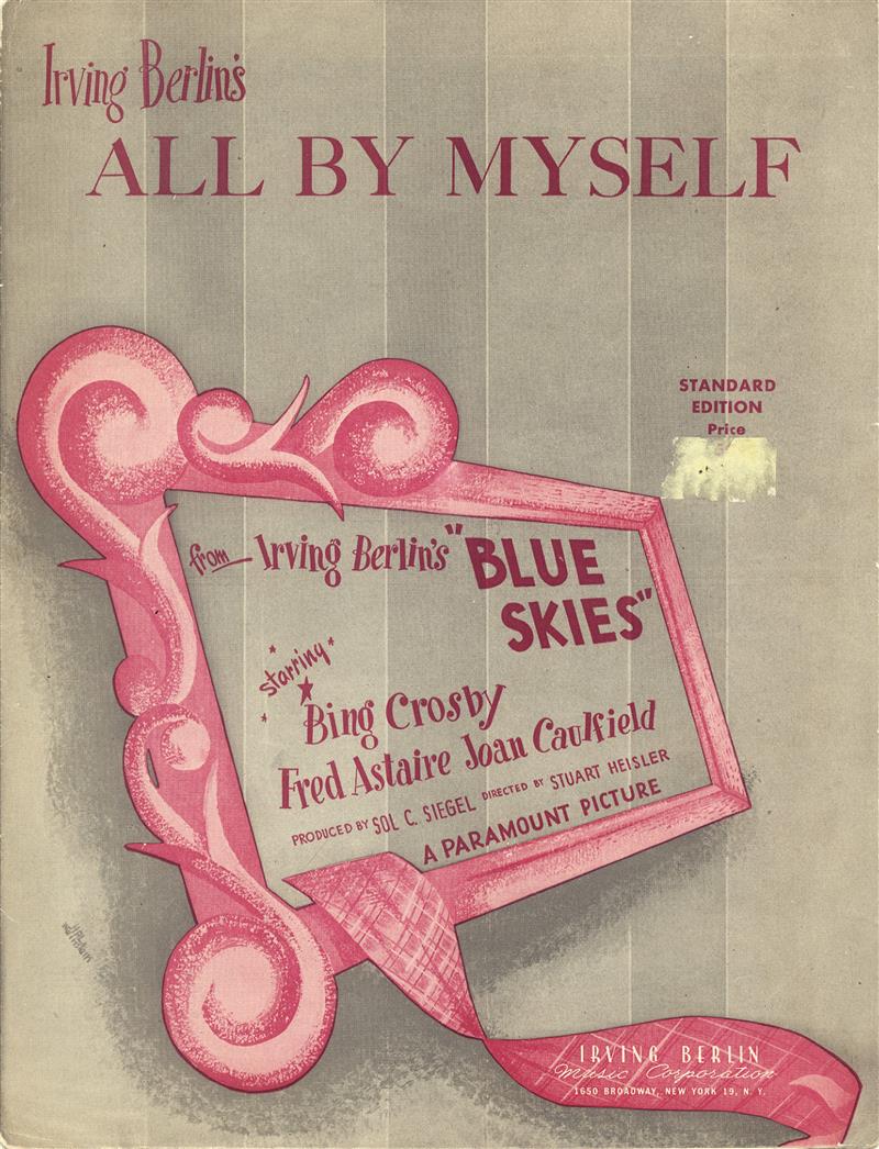 All By Myself - 1946