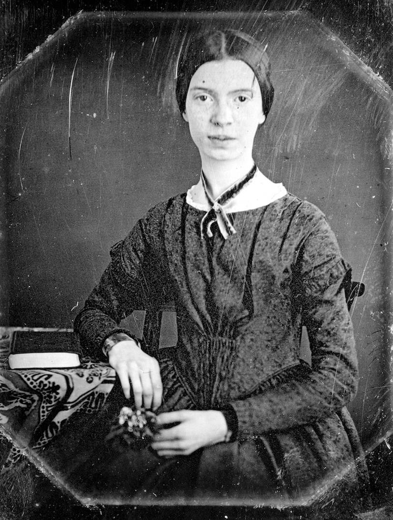 Emily Dickinson 2 vertical