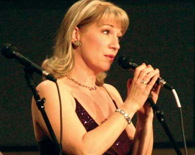 Shirley Andress