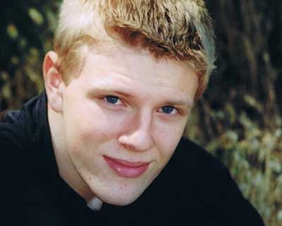 Conor O'Brien
