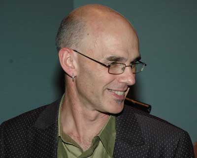 Richard Jessup