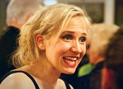 Siri Vik