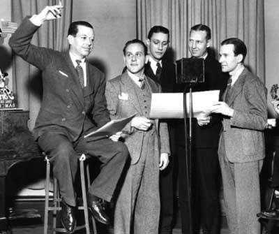 Cole Porter