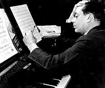 Cole Porter