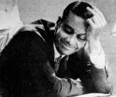 Cole Porter