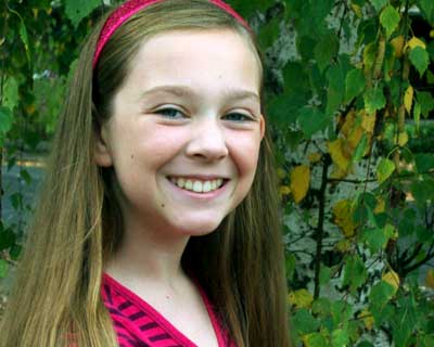 Emily Westlund