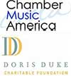Chamber Music America/Doris Duke Charitable Trust