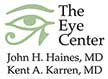 The Eye Center