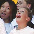 Singing Kids