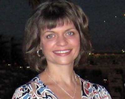 Laura Hiszczynskyj