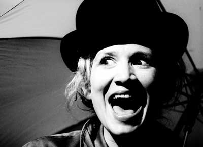 Siri Vik