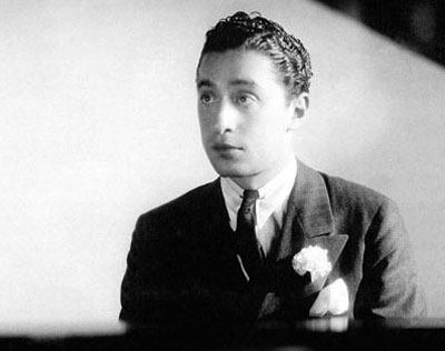Harold Arlen