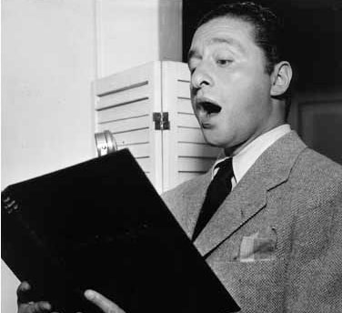 Harold Arlen