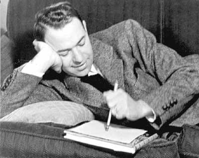 Yip Harburg