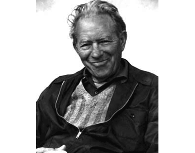 Yip Harburg