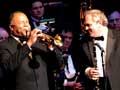 Ken Peplowski & Byron Stripling