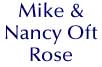 Mike & Nancy Oft Rose