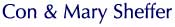 Con & Mary Sheffer