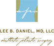 Aesthetic Plastic Surgery Lee B. Daniel MD