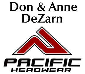 DeZarn-Pacific Headwear