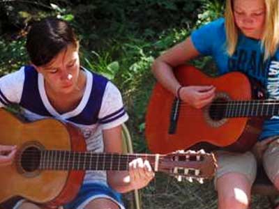 Acoustic Guitar Camp 2016 4