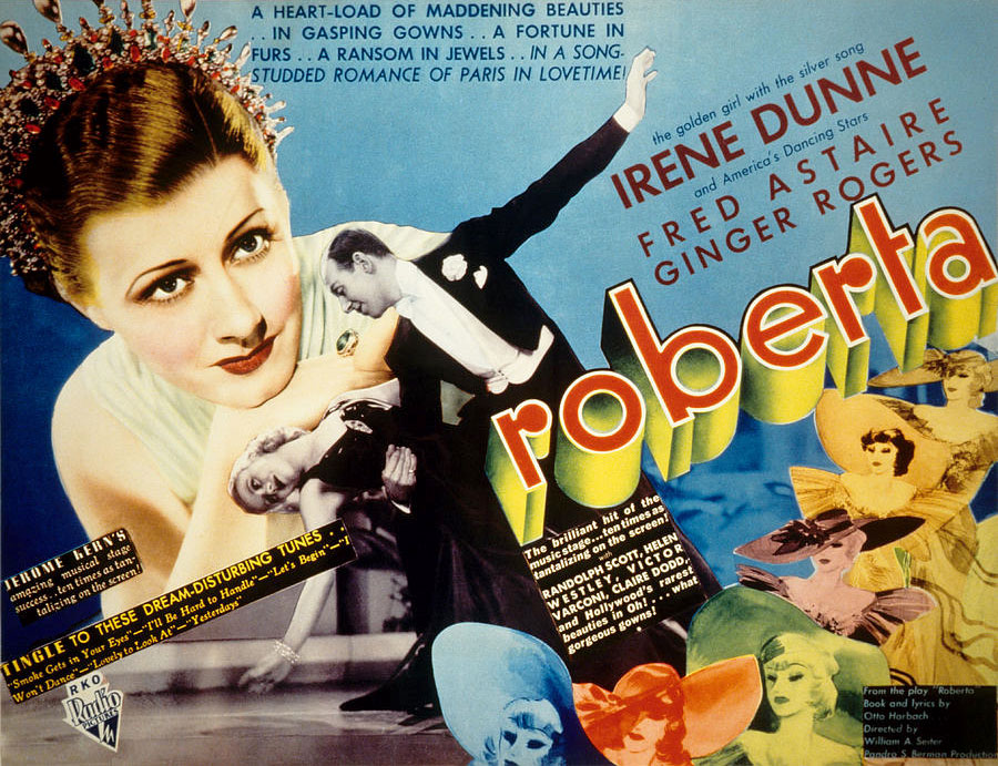Roberta film (1935)