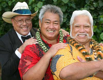 Hawaiian Masters 