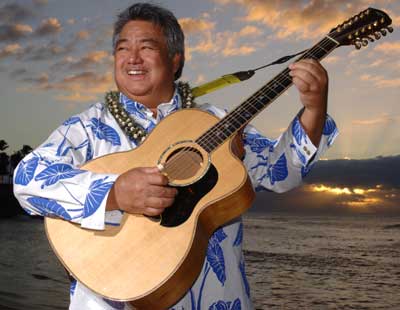 Hawaiian Masters
