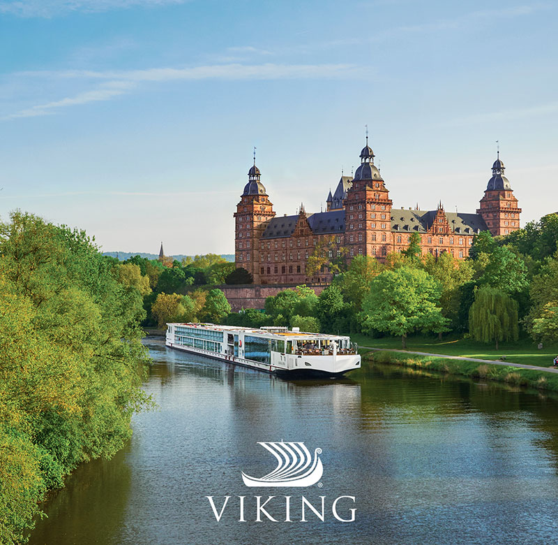 An Evening with Viking Cruises 2019