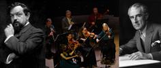 Debussy & Ravel