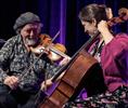 Alasdair Fraser & Natalie Haas