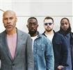 Joshua Redman Quartet