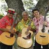 Masters of Hawaiian Music