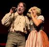 A Haunted Night On Broadway