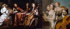 The Golden Age of the Trio Sonata