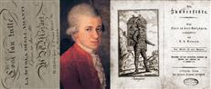 Harmoniemusik from Mozart Operas