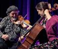 Alasdaire Fraser & Natalie Haas