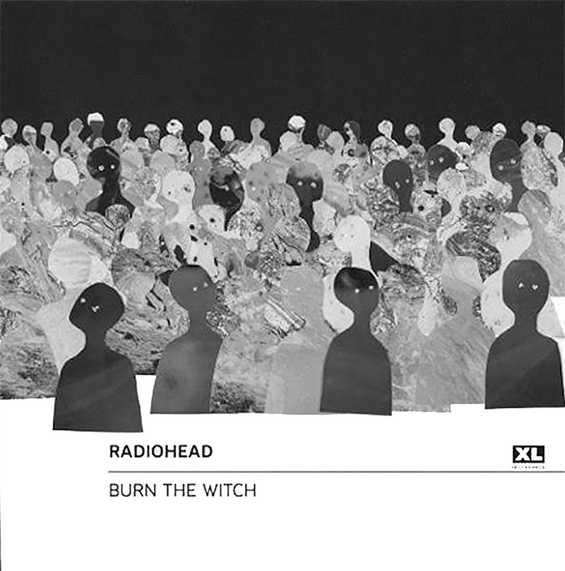 Burn The Witch (2016) Radiohead