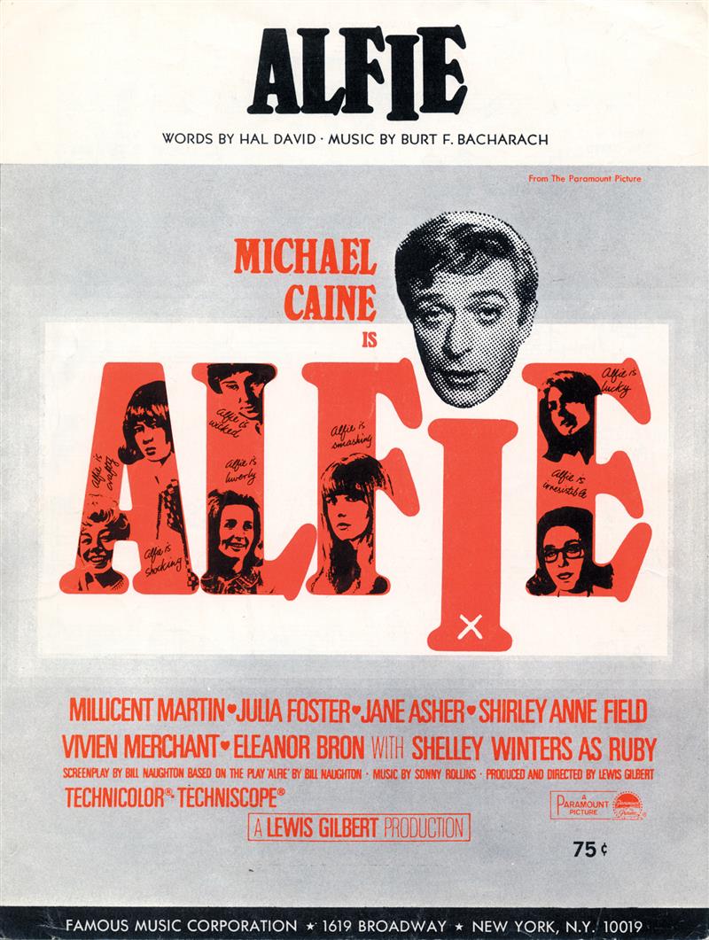 Alfie (1965)