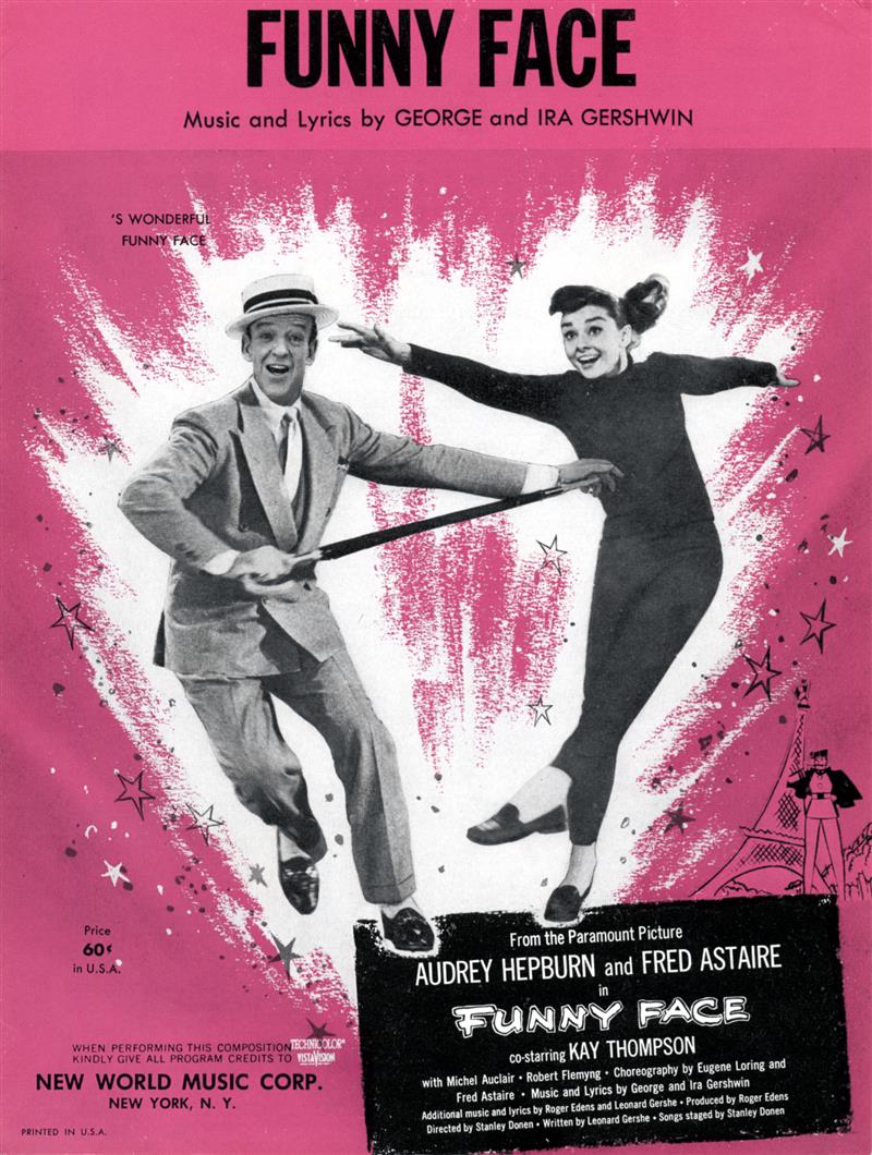 Funny Face (film, 1957)