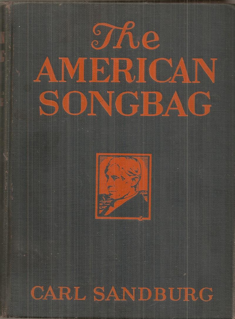 The American Songbag