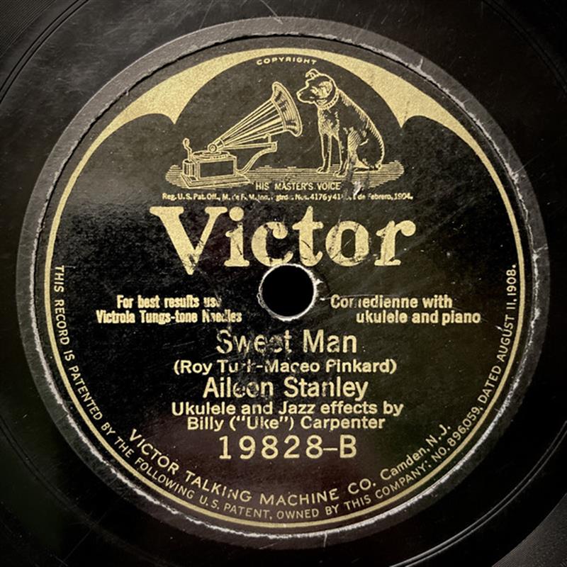Sweet Man - Victor 19828-B.jpg