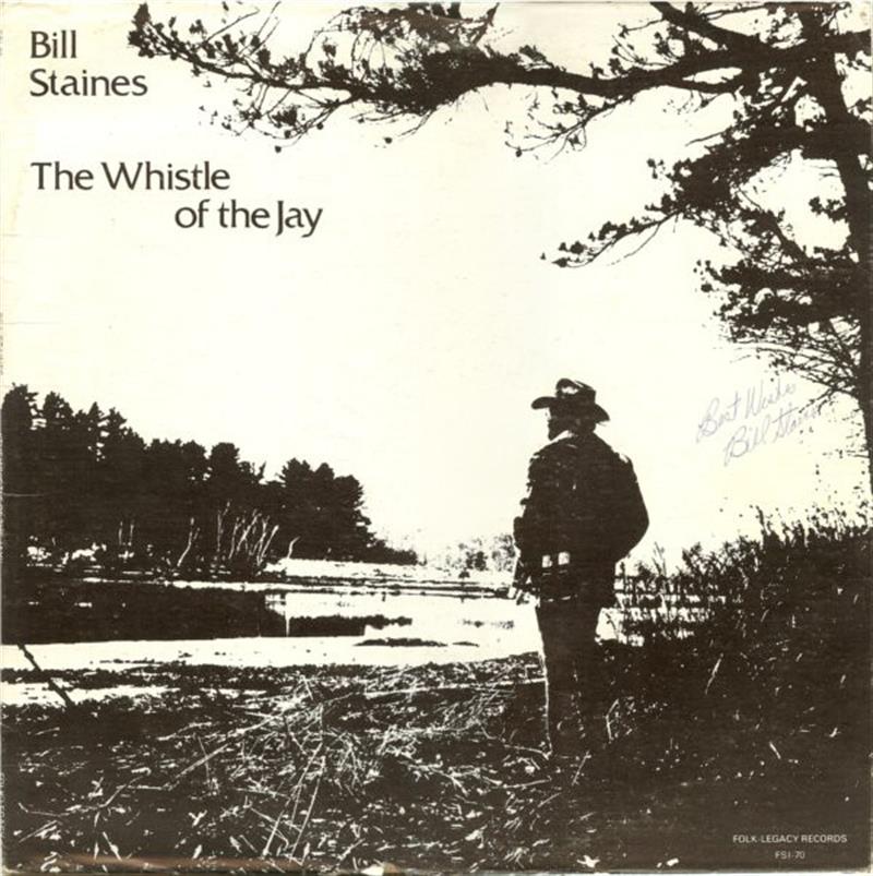 The Whistle of the Jay (1979)