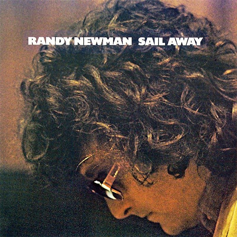 Sail Away (1972)