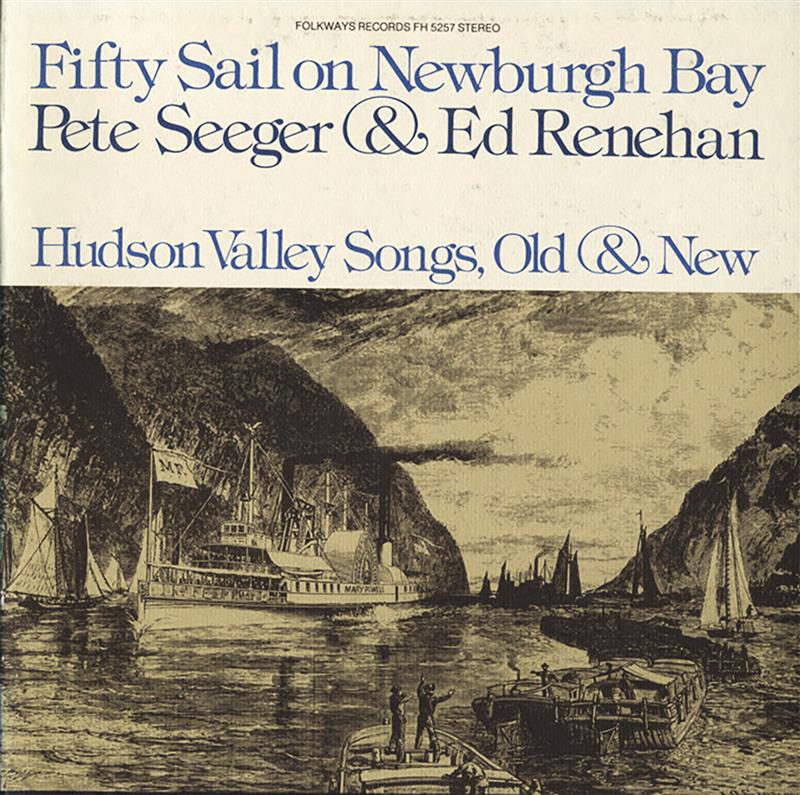 Fifty Sail On Newburgh Bay (1976)