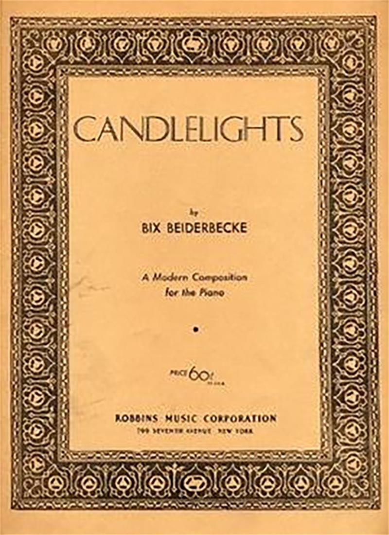 Candlelights (1930)