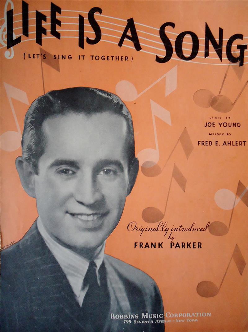 Life Is A Song (1935)